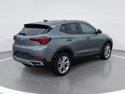 Used 2023 Buick Encore GX Preferred w/ Cold Weather Comfort Package