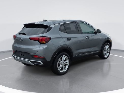 Certified 2023 Buick Encore GX Preferred w/ Cold Weather Comfort Package FWD image 3