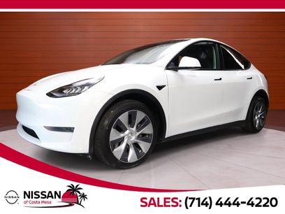 Used 2023 Tesla Model Y Long Range