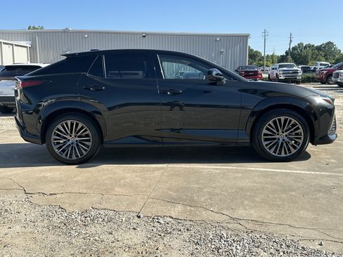 Used 2023 Lexus RZ 450e Premium w/ Accessory Package (2T) AWD/4WD image 4