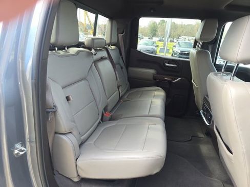 Used 2020 GMC Sierra 1500 SLT w/ SLT Premium Package image 52