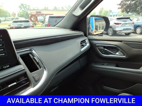 Used 2021 GMC Yukon SLT AWD/4WD image 25