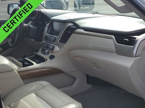 Used 2020 GMC Yukon Denali image 31