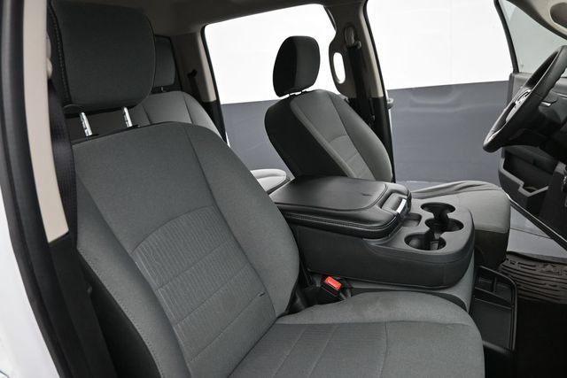Used 2023 RAM 1500 Classic SLT w/ Electronics Group AWD/4WD image 25