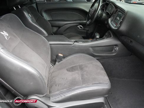 Used 2019 Dodge Challenger R/T Scat Pack w/ Dynamics Package image 27