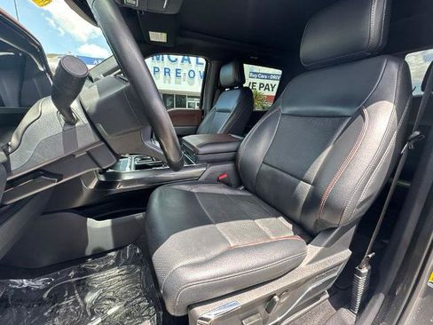 Certified 2023 Ford F150 Lariat AWD/4WD image 14