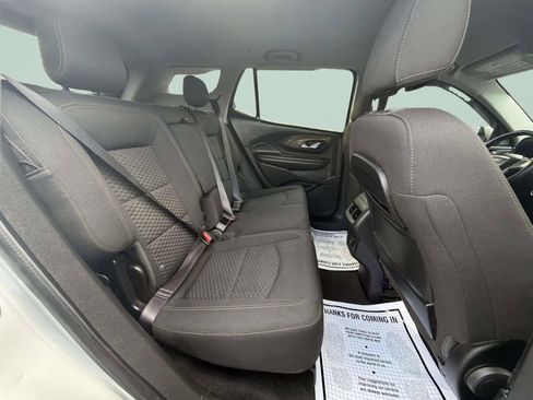 Used 2020 GMC Terrain SLE image 17