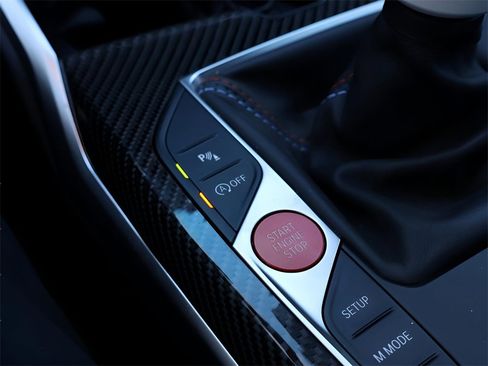 Used 2024 BMW M2 w/ Lighting Package image 25