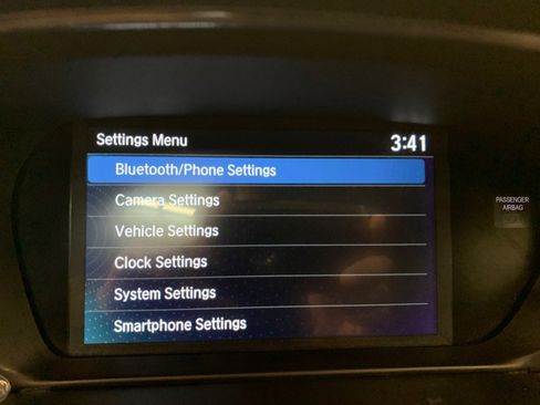 Used 2019 Acura TLX image 21