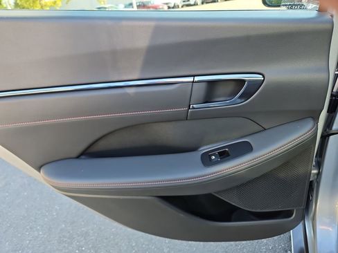 Used 2024 Hyundai Sonata N Line image 31