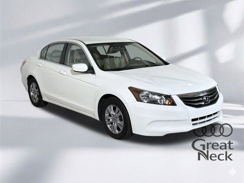 Used 2012 Honda Accord SE image 9