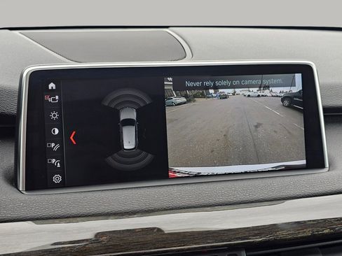 Used 2018 BMW X5 xDrive40e AWD/4WD image 8