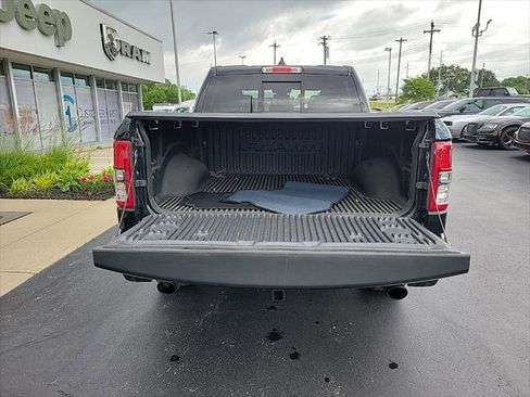 Certified 2021 RAM 1500 Big Horn image 7