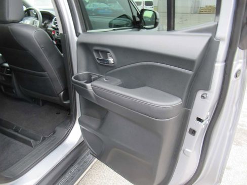 Used 2023 Honda Ridgeline RTL-E image 23