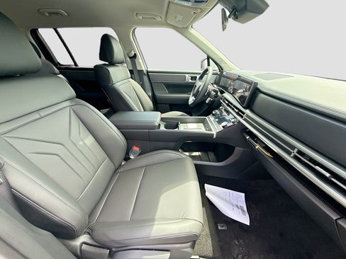 New 2026 Hyundai Santa Fe SEL w/ Tow & Go Package FWD image 21