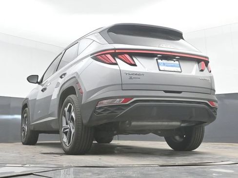 Used 2023 Hyundai Tucson SEL AWD/4WD image 33