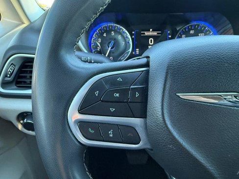 Used 2022 Chrysler Voyager LX w/ Fleet Security Group image 27