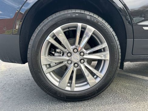 New 2026 Cadillac XT5 Premium Luxury w/ Driver Assist Package image 17