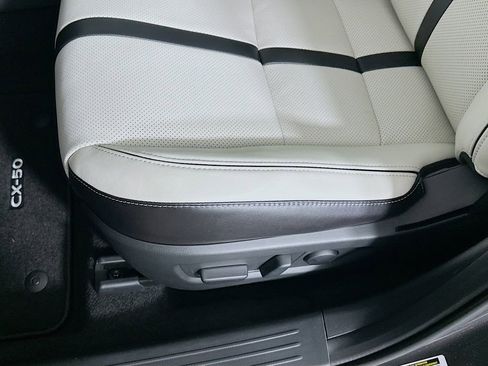 New 2026 MAZDA CX-50 AWD 2.5 S w/ Weather Package image 9