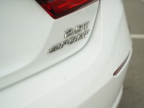 Used 2022 Honda Accord Sport image 39