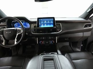 Used 2022 Chevrolet Suburban Z71 w/ Off-Road Capability Package video 2