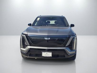 New 2026 Cadillac Vistiq Sport