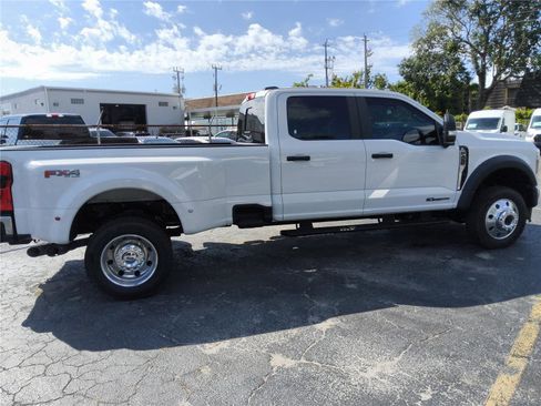 New 2026 Ford F450 XL w/ 360-Degree Camera Package AWD/4WD image 6