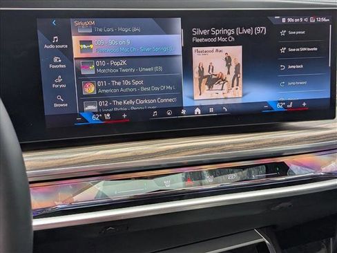 Used 2024 BMW 740i image 15