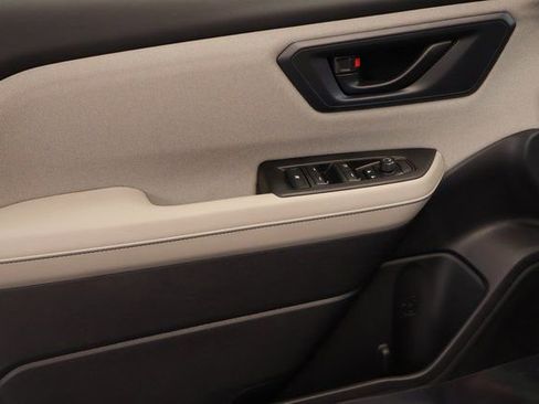 New 2026 Subaru Forester image 11