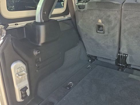 Used 2024 Jeep Wrangler Sahara w/ Technology Group image 53