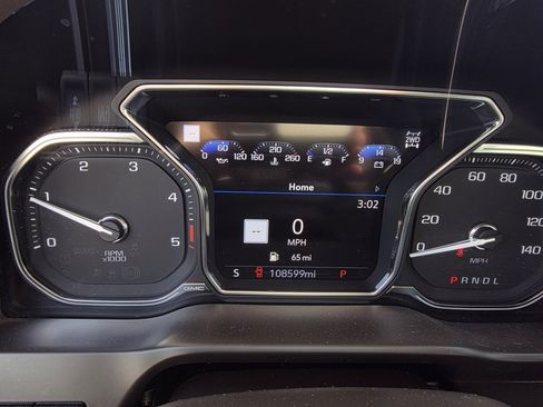 Used 2021 GMC Sierra 2500 Denali w/ Technology Package image 15