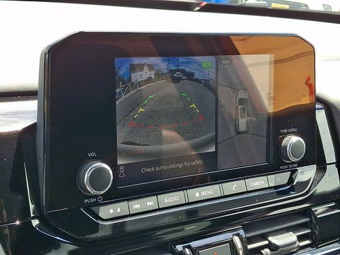 Certified 2023 Nissan Pathfinder Rock Creek AWD/4WD image 19