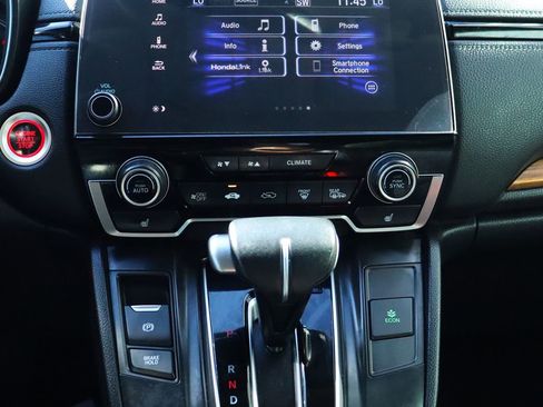 Used 2019 Honda CR-V EX-L image 45