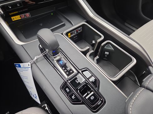 New 2026 Lexus TX 350 AWD image 15