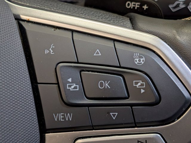 Used 2024 Volkswagen Atlas SE AWD/4WD image 13