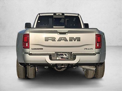 New 2026 RAM 3500 Laramie image 8