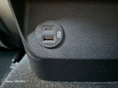 New 2025 Ford Ranger XLT w/ Equipment Group 301A High image 16