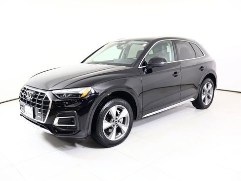 Certified 2023 Audi Q5 2.0T Premium Plus w/ Premium Plus Package image 11
