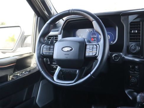 Used 2025 Ford F150 Raptor AWD/4WD image 24