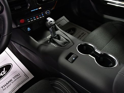 New 2026 Ford Mustang Coupe image 21