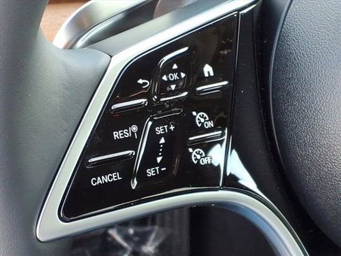 New 2026 Mercedes-Benz GLE 350 GLE 350 image 9