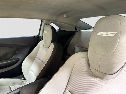 Used 2014 Chevrolet Camaro SS image 20