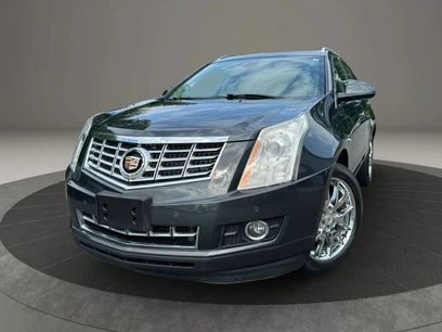 Used 2015 Cadillac SRX Performance w/ Driver Awareness Package