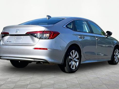 Used 2023 Honda Civic LX image 6
