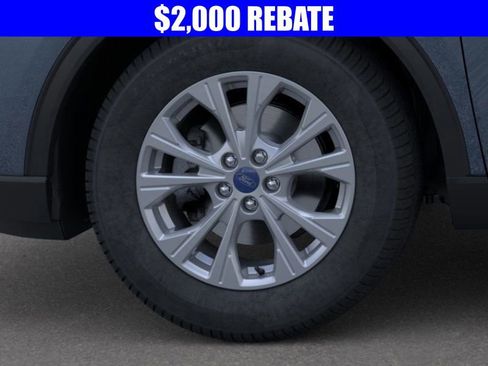 New 2026 Ford Escape Active w/ Cold Weather Package image 19