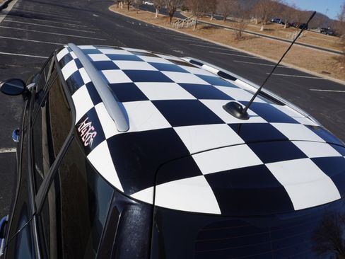 Used 2011 MINI Cooper Countryman image 14