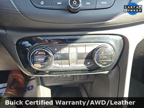 Certified 2022 Buick Encore GX Essence w/ Experience Buick Package image 23