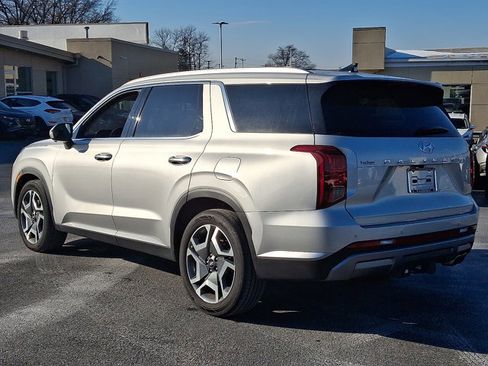 Used 2025 Hyundai Palisade SEL image 6