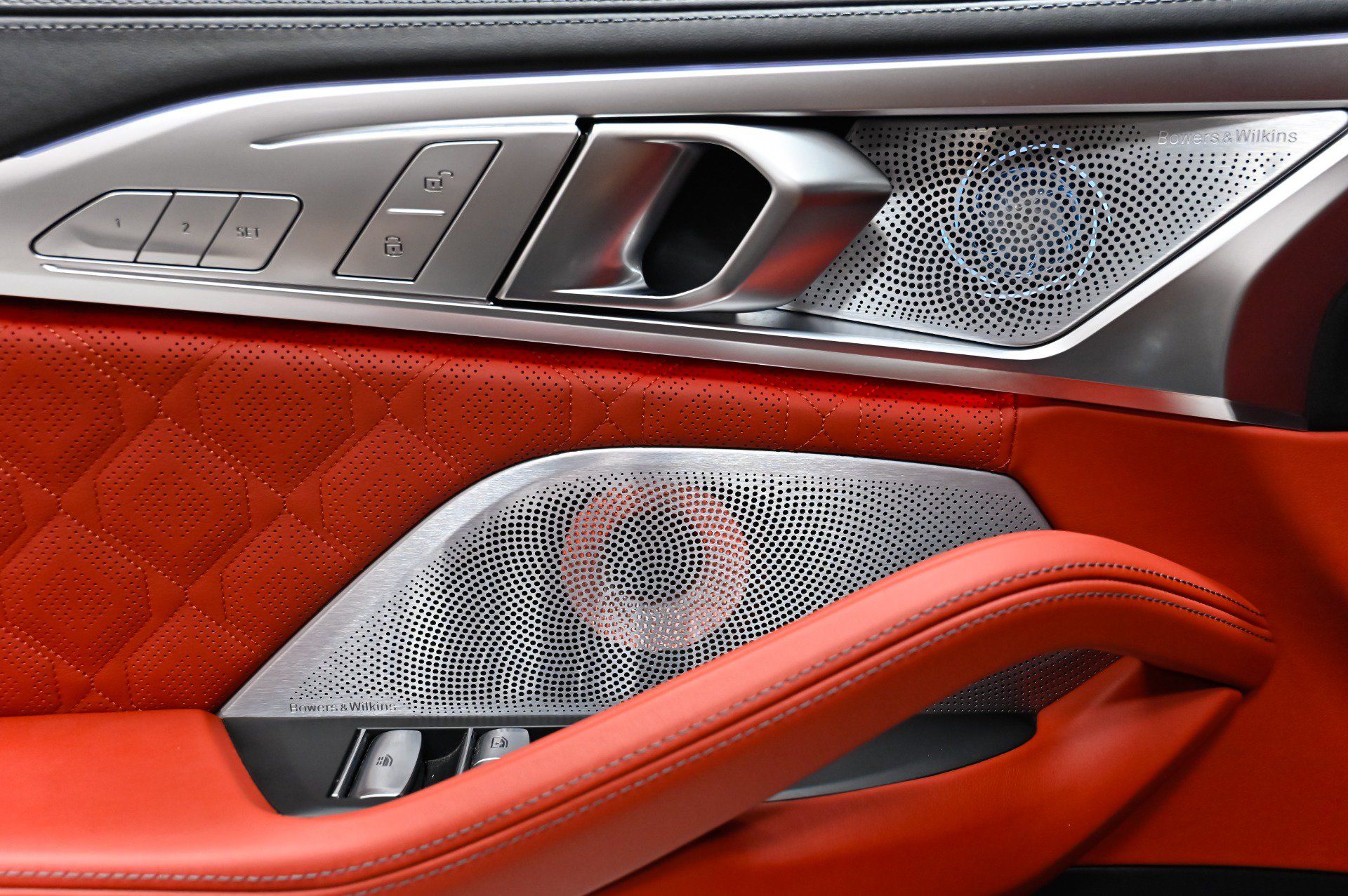 Used 2023 BMW M8 Competition AWD/4WD image 12