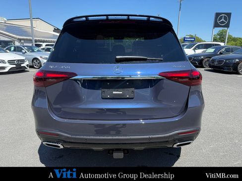Used 2026 Mercedes-Benz GLE 350 4MATIC image 7